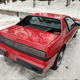 Illustration for article titled The Fiero-ing: A new adventure in my life